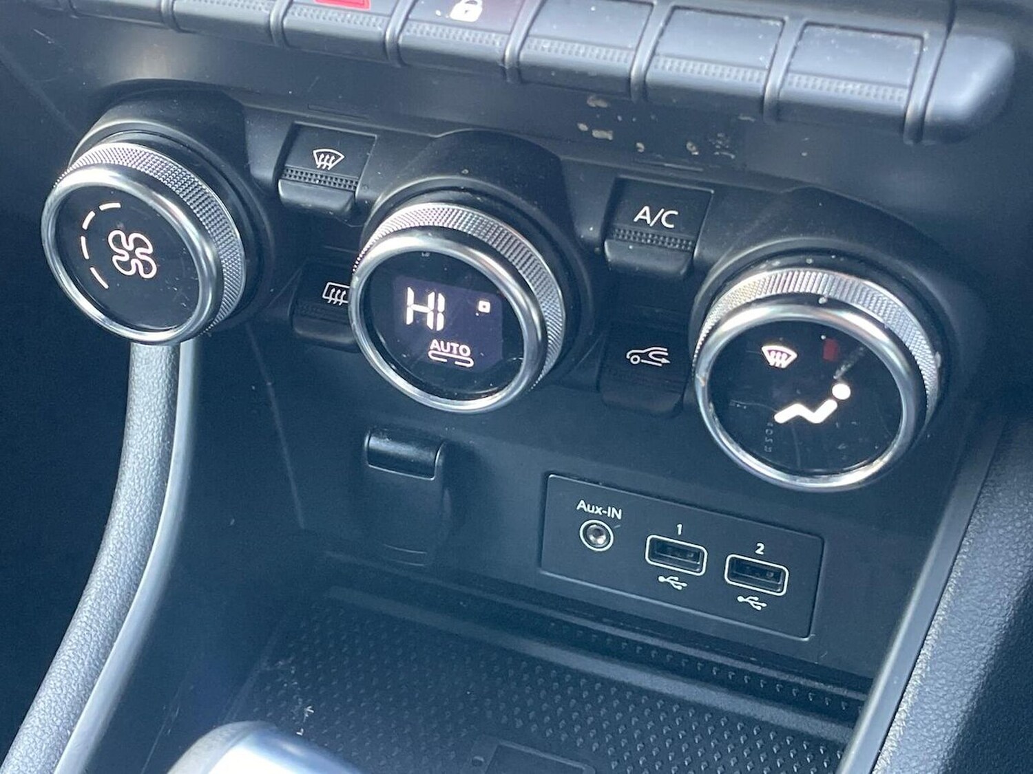 Used Renault Captur 2022 for sale - 77789503: Photo 12