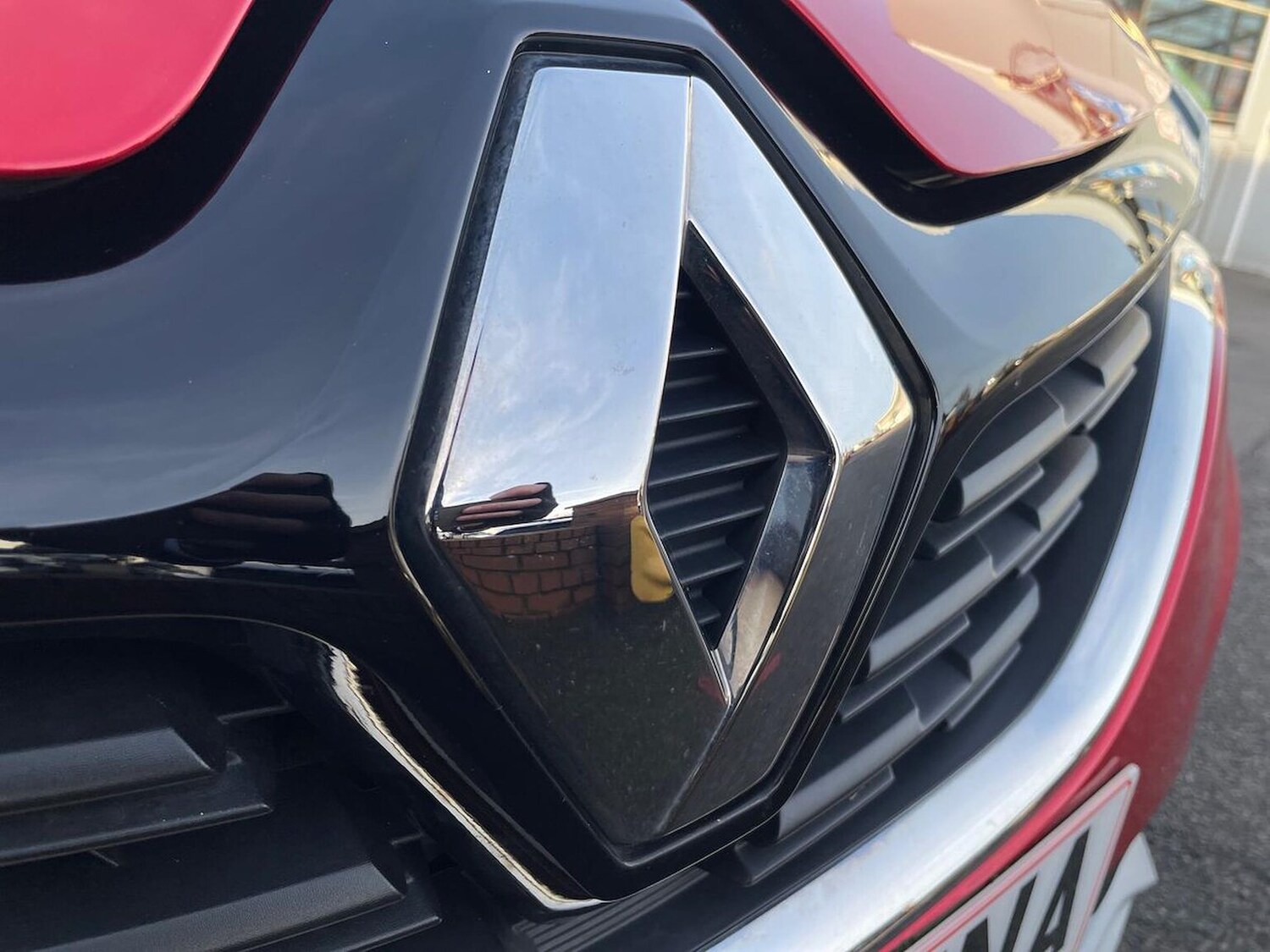 Used Renault Captur 2022 for sale - 77789503: Photo 31