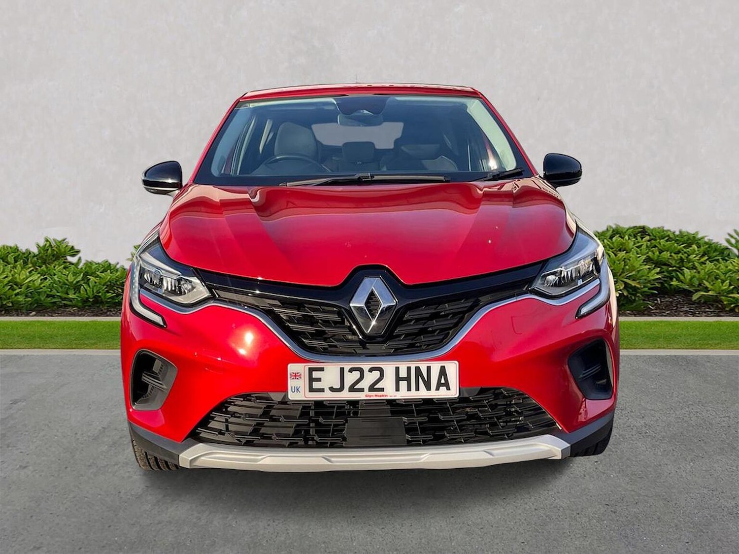 Used Renault Captur 2022 for sale - 77789503: Photo 5