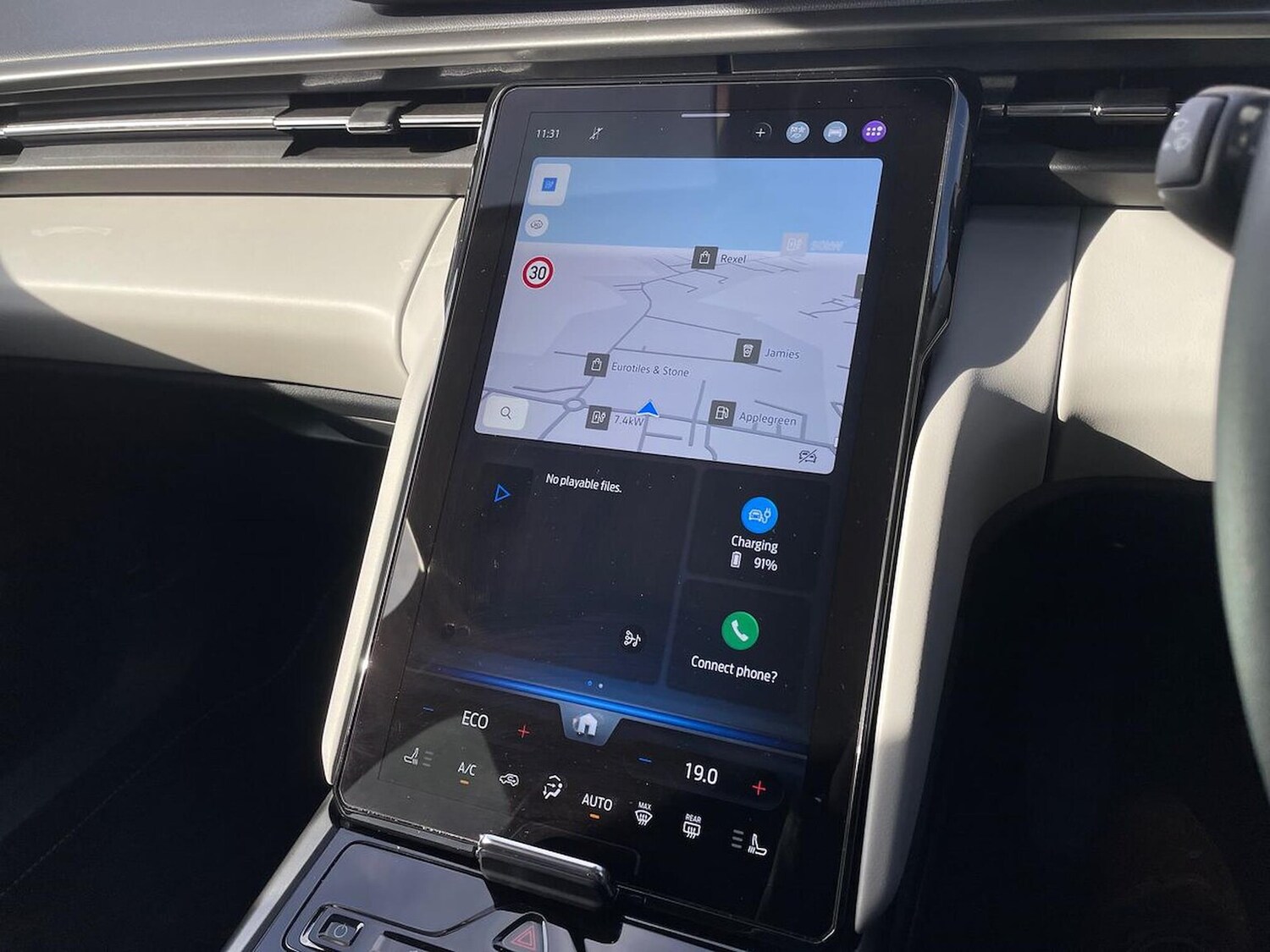 Used Ford Explorer 2024 for sale - 76531387: Photo 11