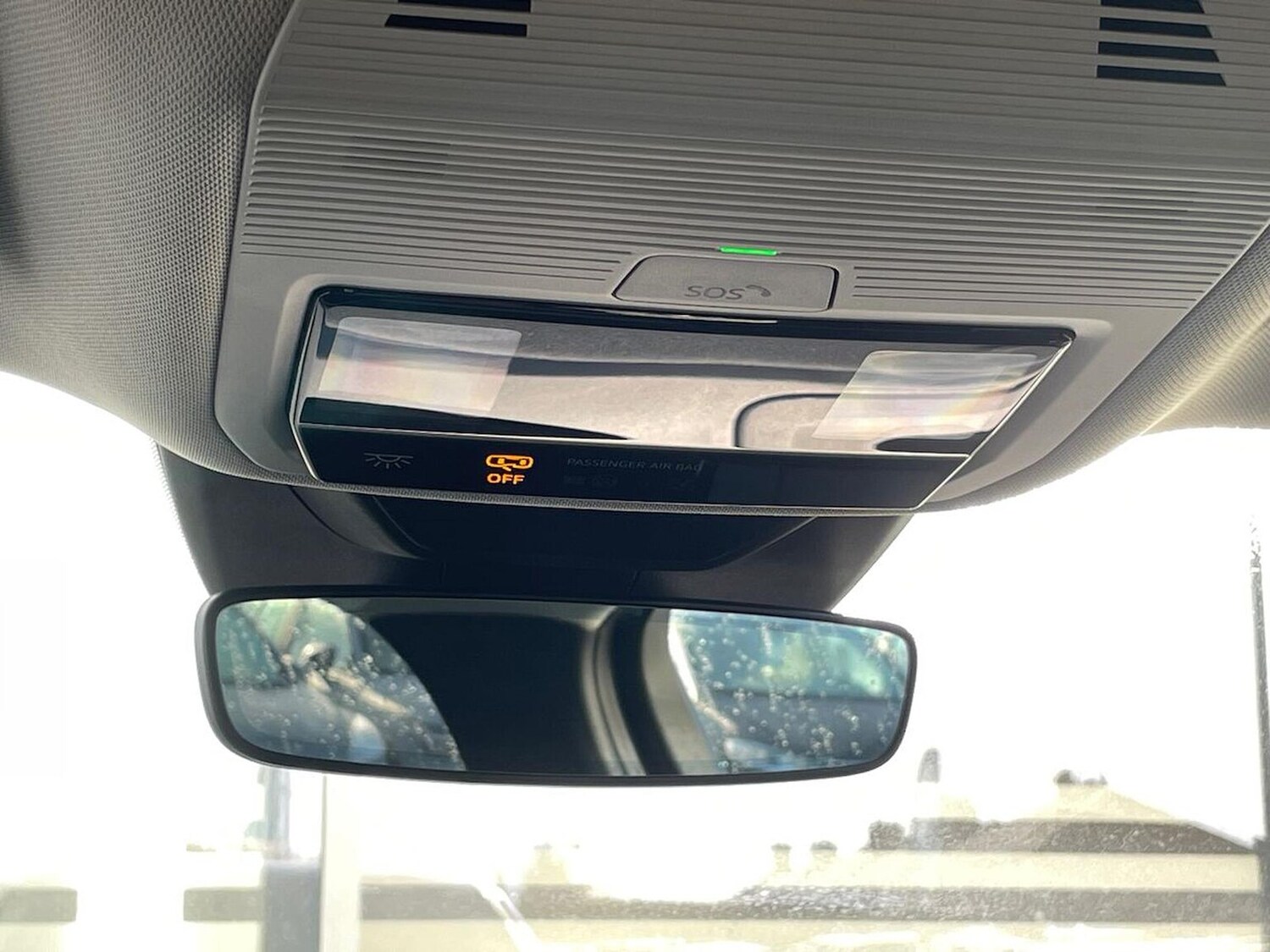 Used Ford Explorer 2024 for sale - 76531387: Photo 14