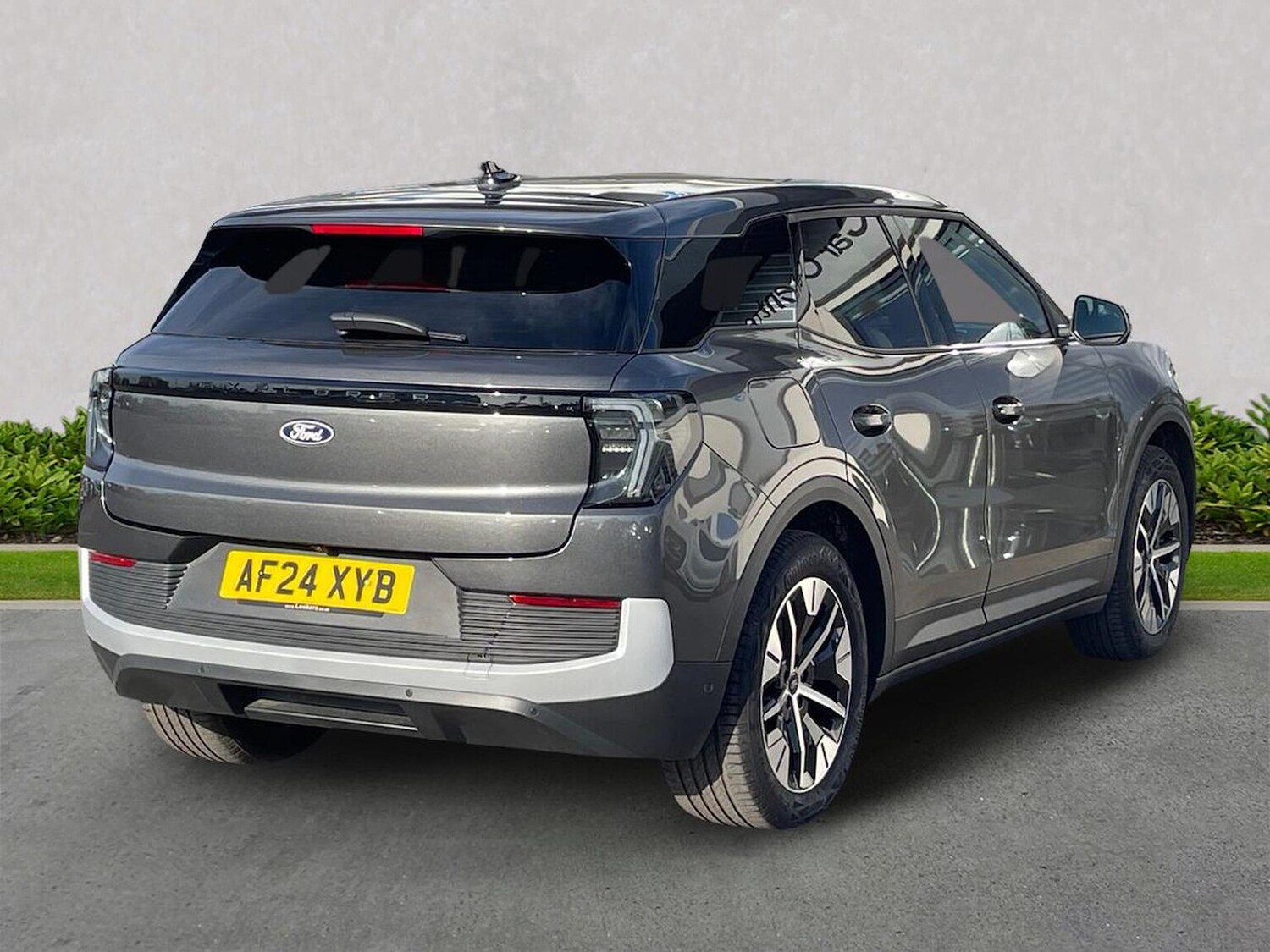 Used Ford Explorer 2024 for sale - 76531387: Photo 18