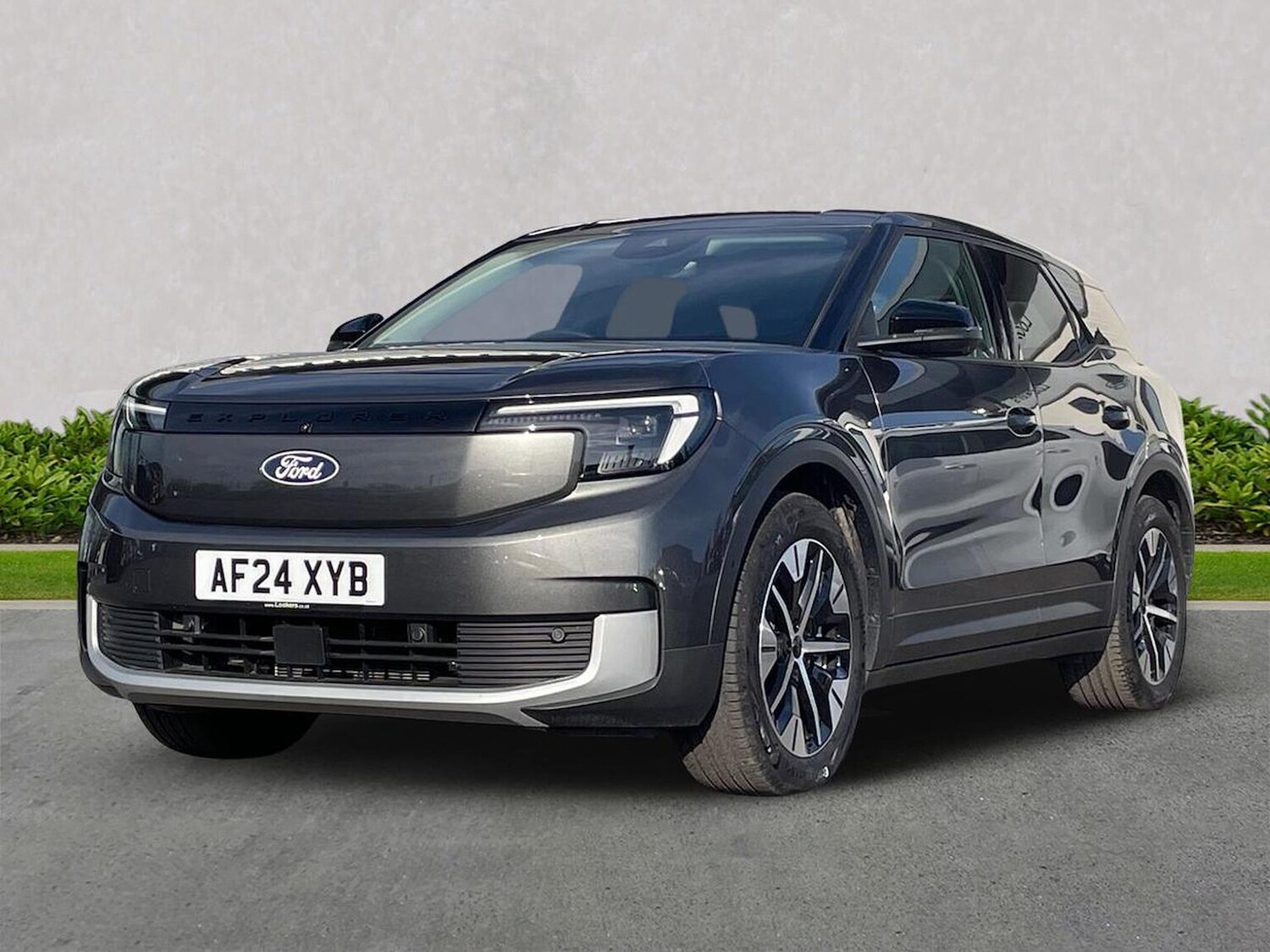 Used Ford Explorer 2024 for sale - 76531387: Photo 20