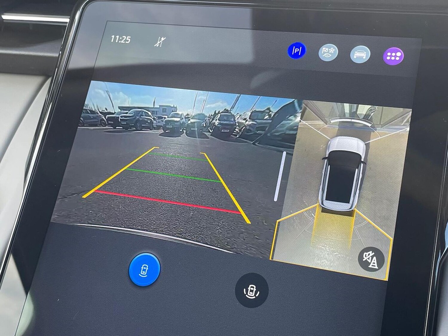 Used Ford Explorer 2024 for sale - 76531387: Photo 23