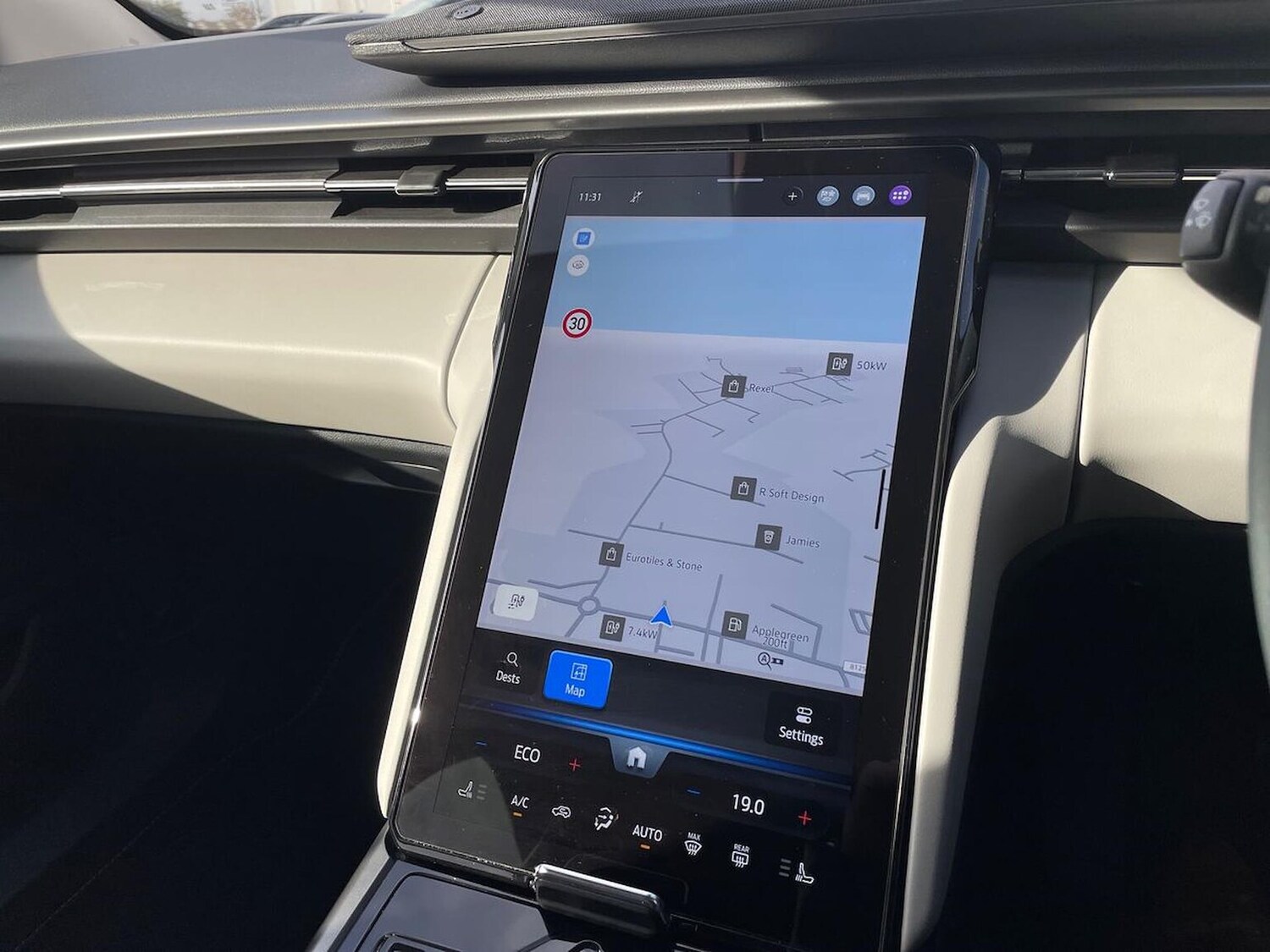 Used Ford Explorer 2024 for sale - 76531387: Photo 24