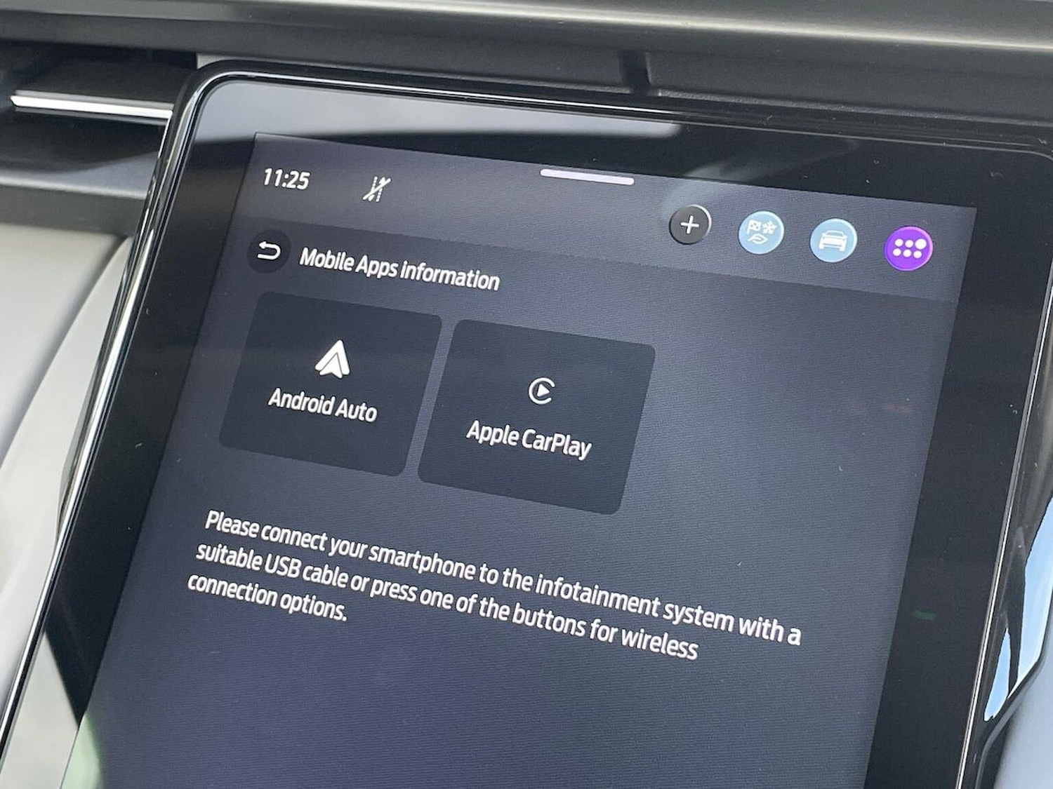 Used Ford Explorer 2024 for sale - 76531387: Photo 25