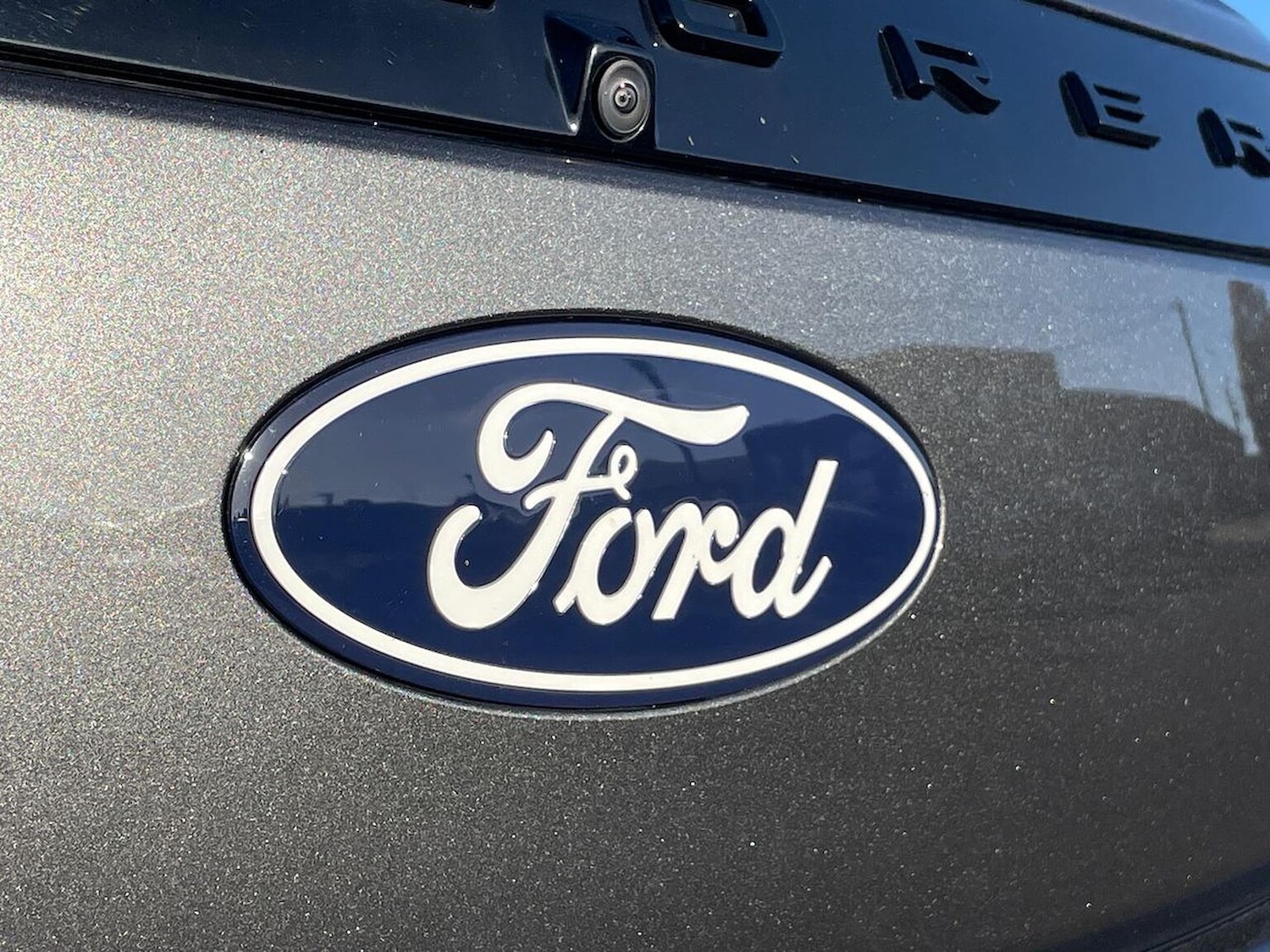 Used Ford Explorer 2024 for sale - 76531387: Photo 31