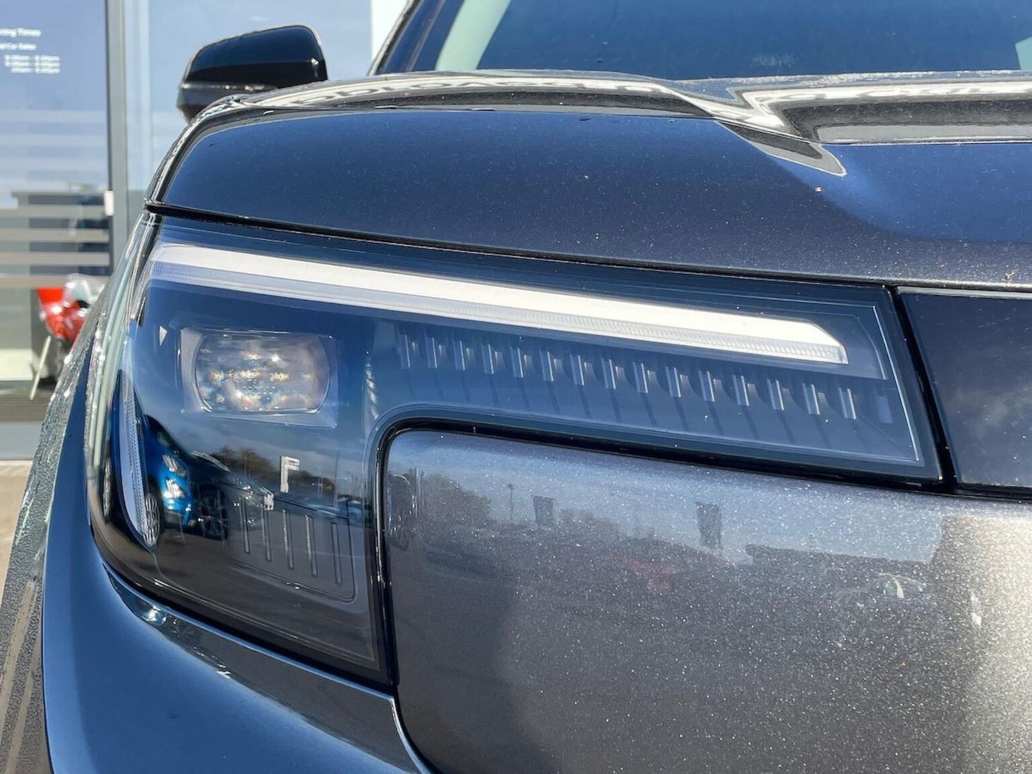 Used Ford Explorer 2024 for sale - 76531387: Photo 32