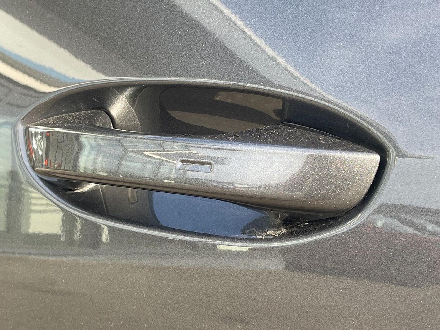 Used Ford Explorer 2024 for sale - 76531387: Photo 33