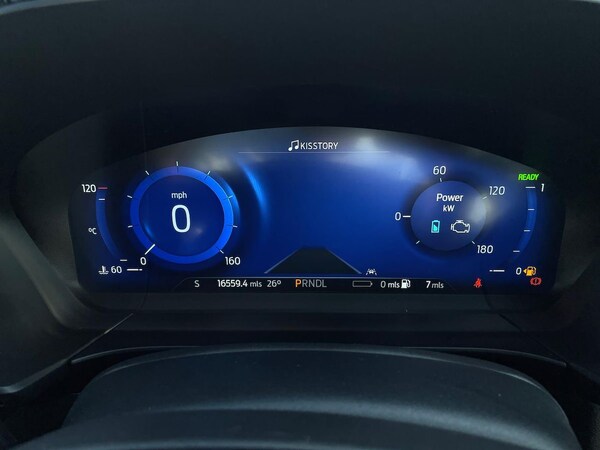 Used Ford Kuga 2022 for sale - 76089137: Photo 10