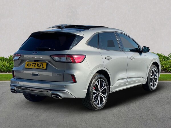 Used Ford Kuga 2022 for sale - 76089137: Photo 18