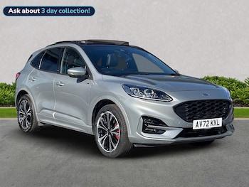 Used Ford Kuga 2022 for sale - 76089137: Photo
