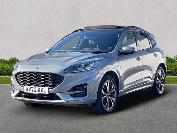 Used Ford Kuga 2022 for sale - 76089137: Photo 20