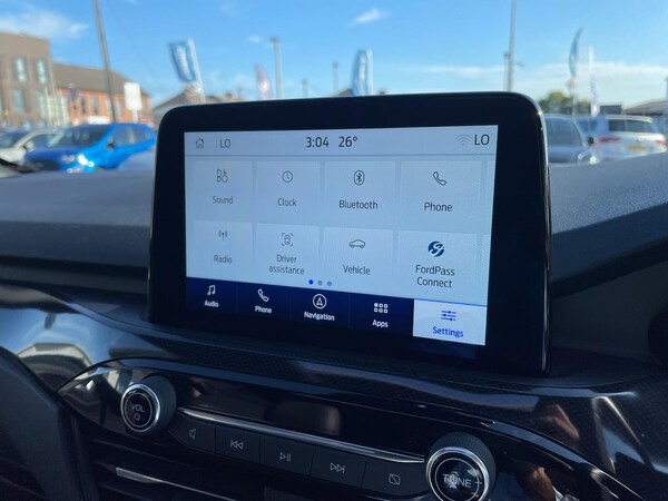 Used Ford Kuga 2022 for sale - 76089137: Photo 25