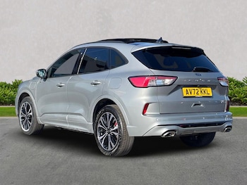 Used Ford Kuga 2022 for sale - 76089137: Photo