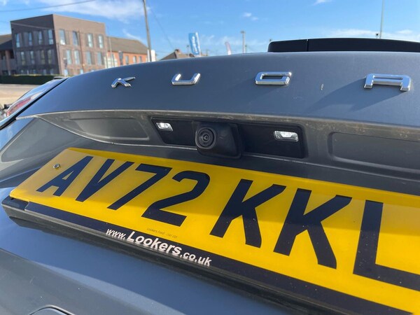 Used Ford Kuga 2022 for sale - 76089137: Photo 34
