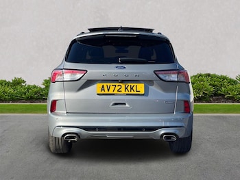 Used Ford Kuga 2022 for sale - 76089137: Photo