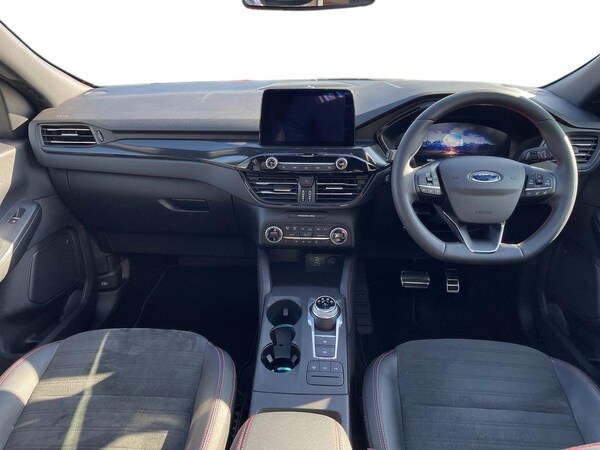 Used Ford Kuga 2022 for sale - 76089137: Photo 8