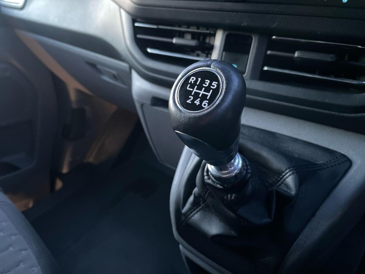 Used Ford Transit Custom 2024 for sale - 77676297: Photo 13