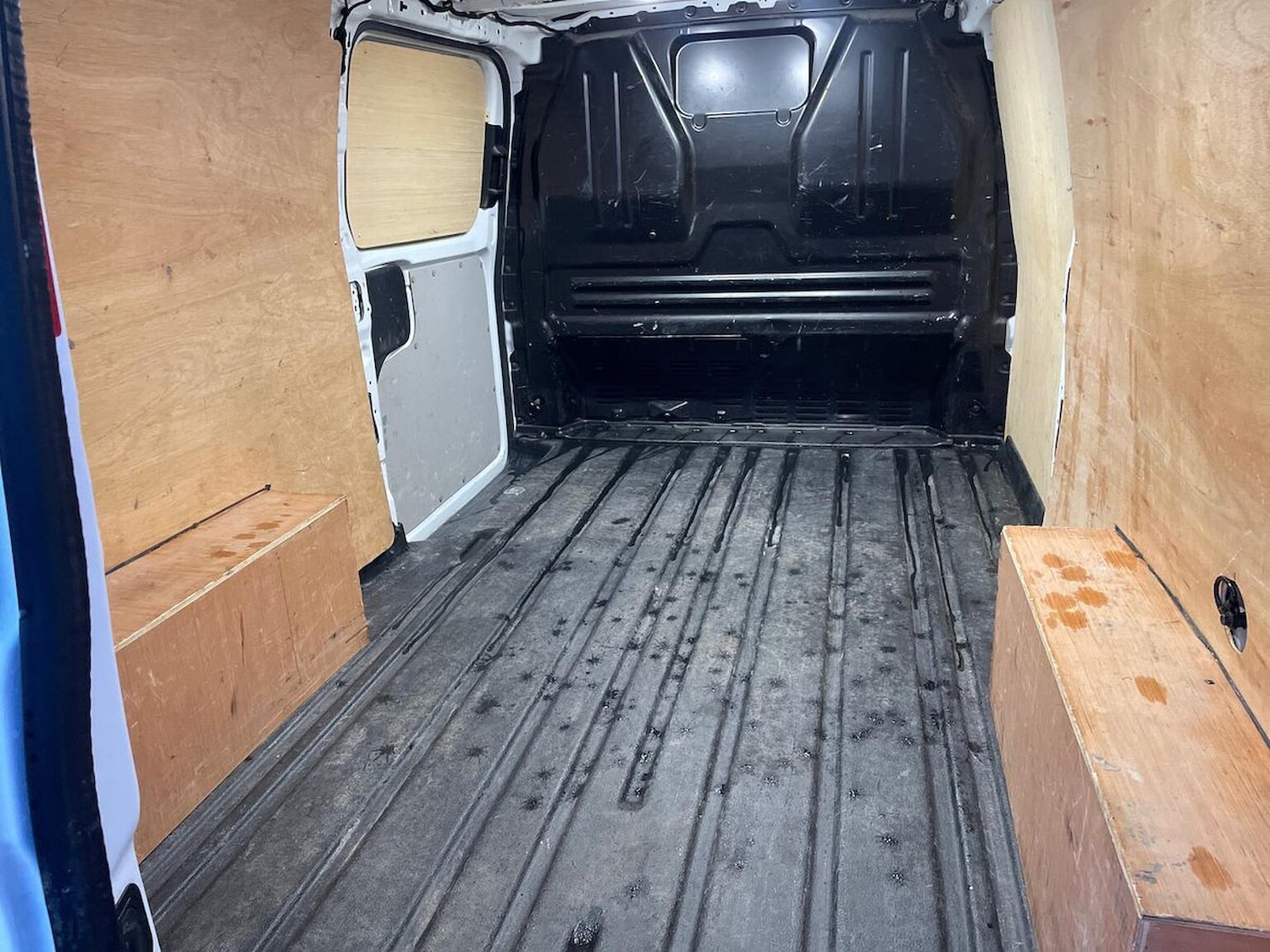 Used Ford Transit Custom 2024 for sale - 77676297: Photo 16