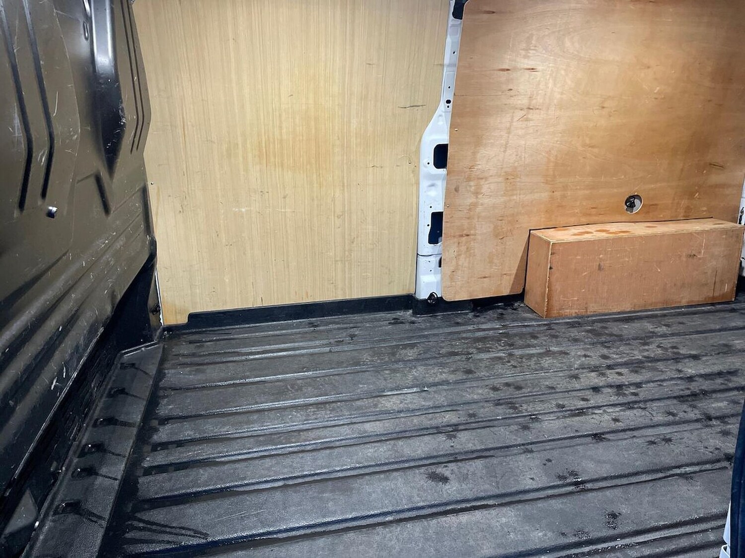 Used Ford Transit Custom 2024 for sale - 77676297: Photo 17