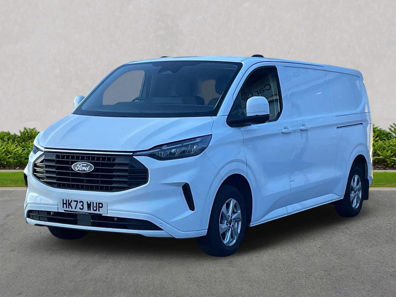 Used Ford Transit Custom 2024 for sale - 77676297: Photo 20