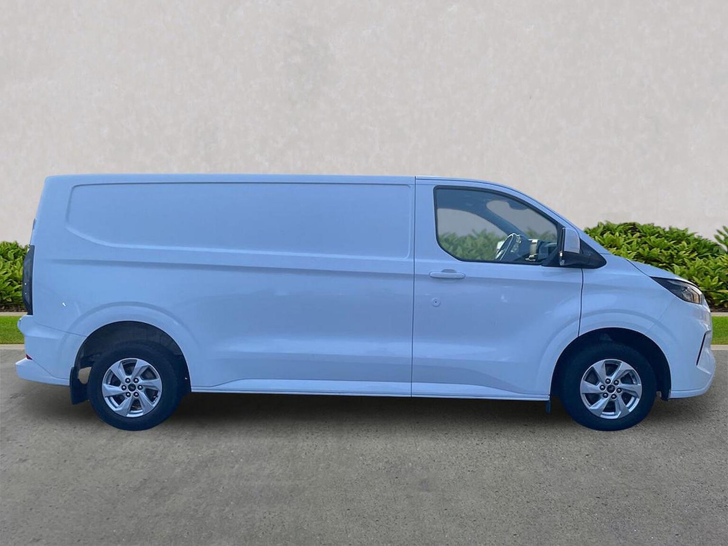 Used Ford Transit Custom 2024 for sale - 77676297: Photo 3
