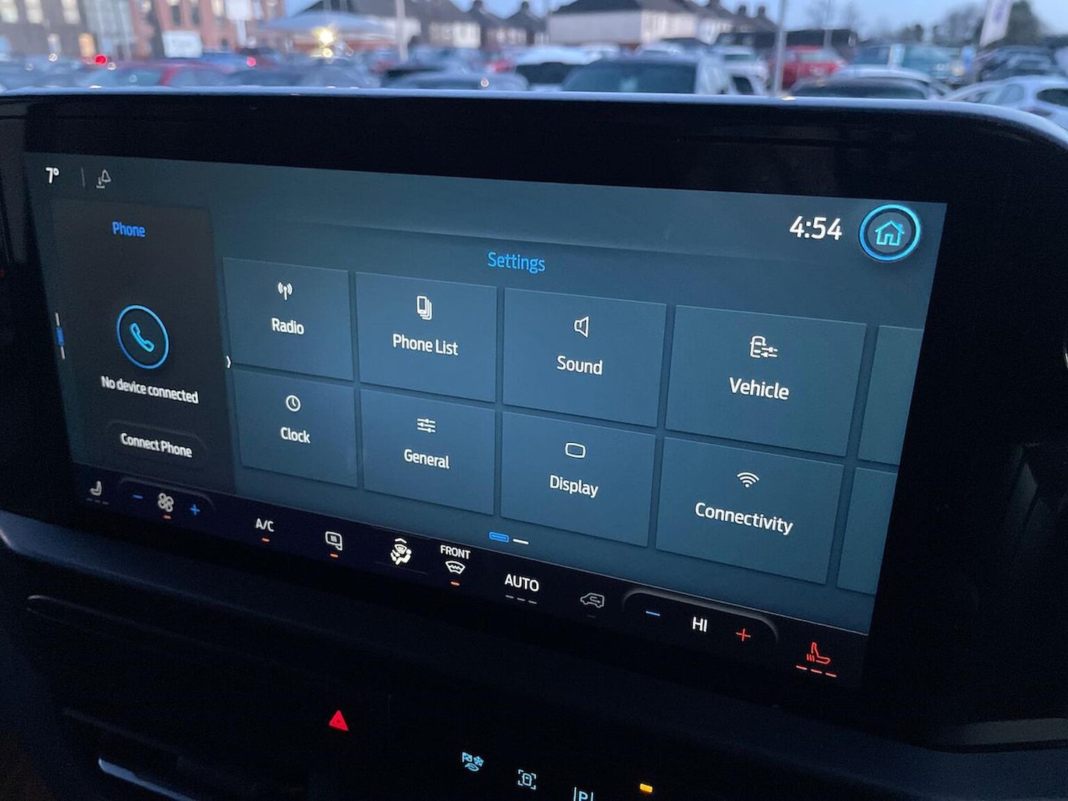 Used Ford Transit Custom 2024 for sale - 77676297: Photo 30