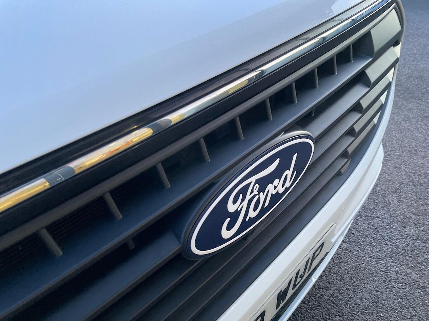 Used Ford Transit Custom 2024 for sale - 77676297: Photo 31