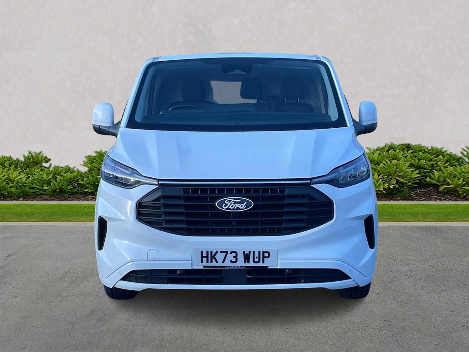 Used Ford Transit Custom 2024 for sale - 77676297: Photo 5