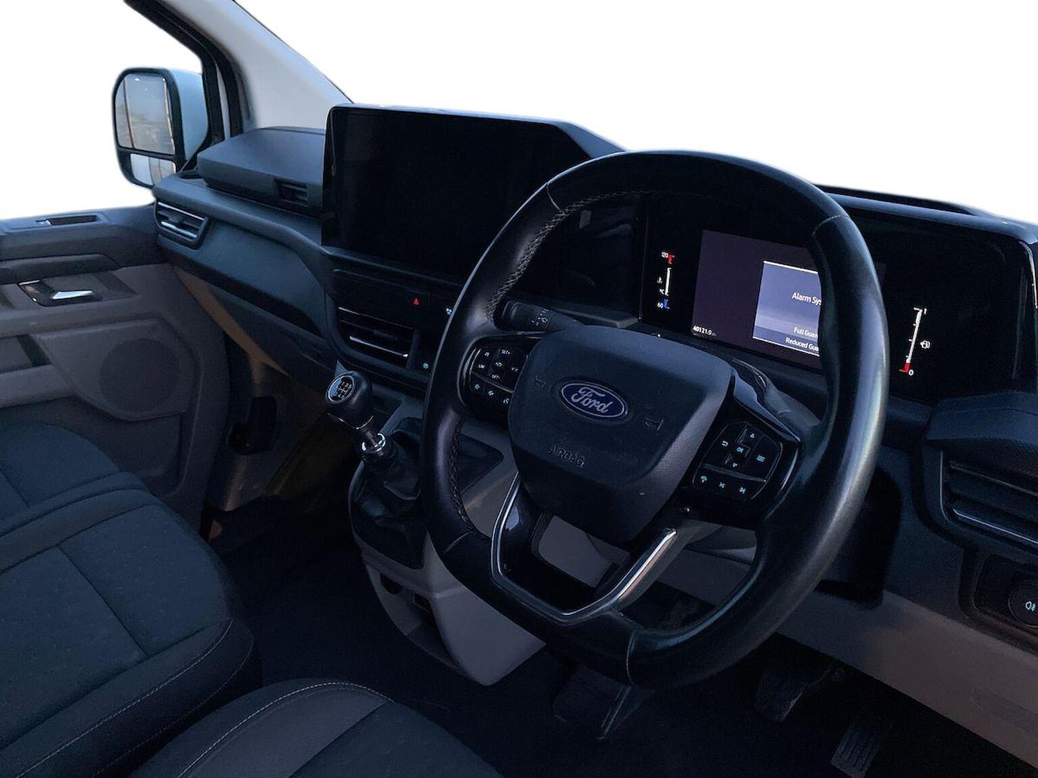 Used Ford Transit Custom 2024 for sale - 77676297: Photo 8