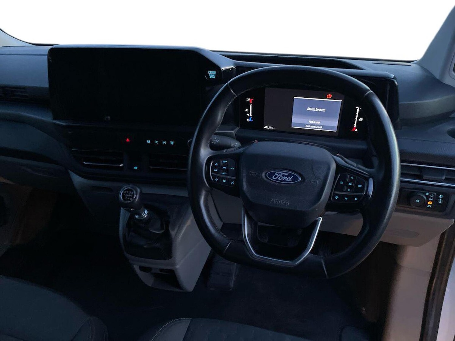 Used Ford Transit Custom 2024 for sale - 77676297: Photo 9