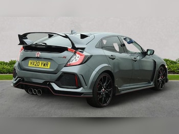 Used Honda Civic 2020 for sale - 79143359: Photo