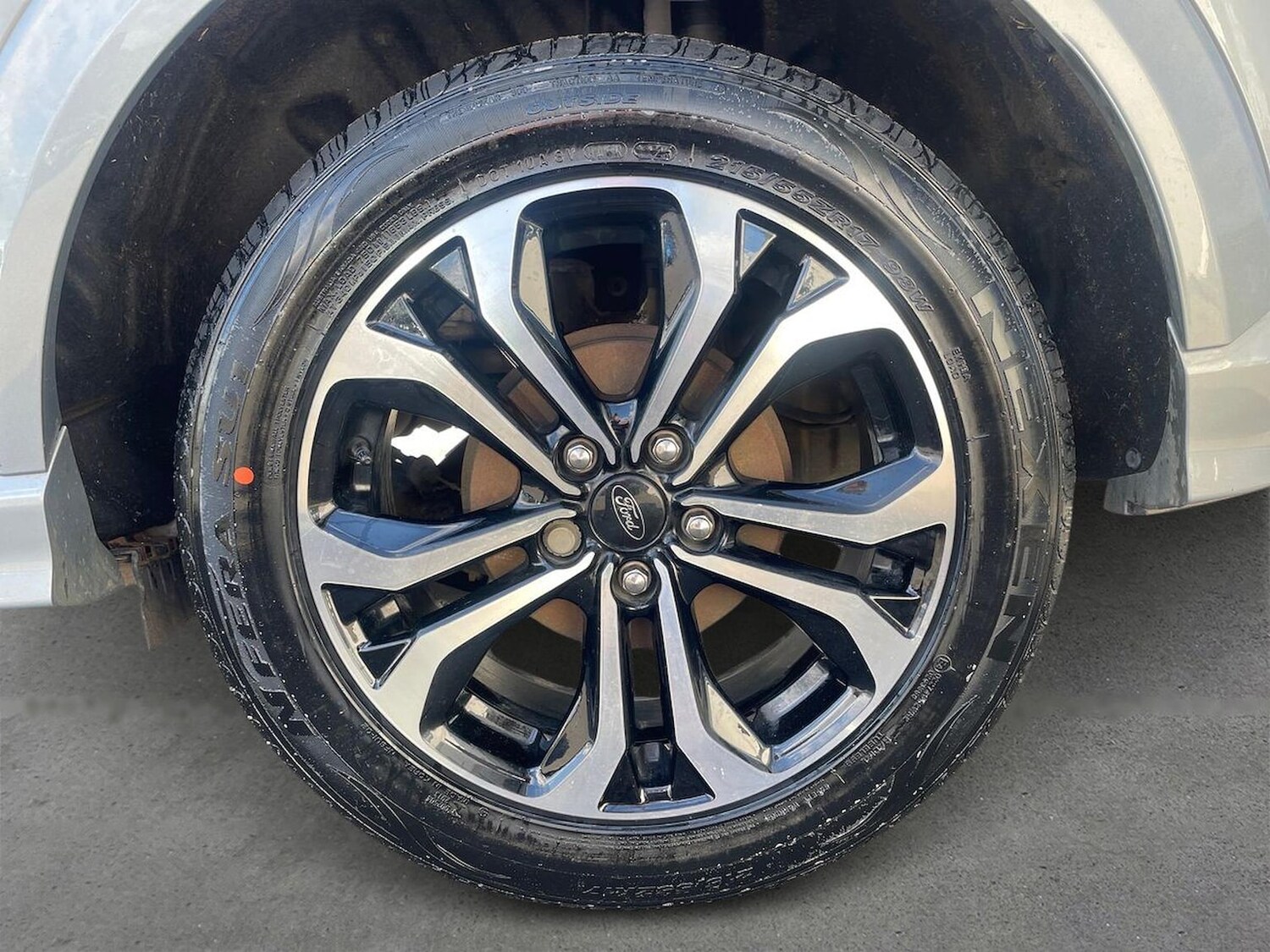 Vehicle 6