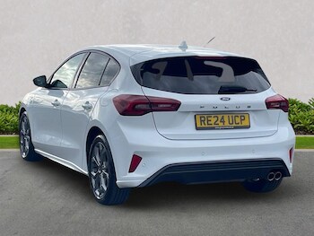 Used Ford Focus 2024 for sale - 78871981: Photo