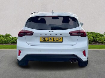 Used Ford Focus 2024 for sale - 78871981: Photo