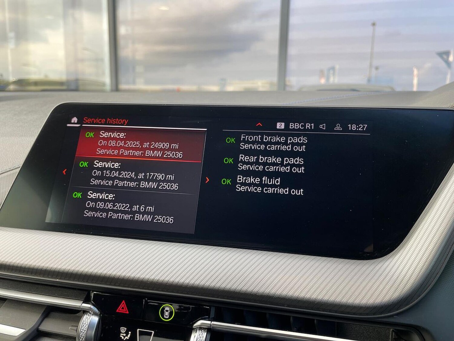 Vehicle 25