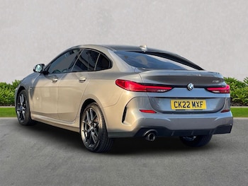 Used BMW 2 Series 2022 for sale - 75632990: Photo