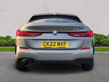 Used BMW 2 Series 2022 for sale - 75632990: Photo