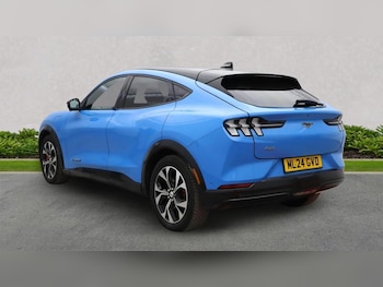 Used Ford Mustang Mach-E 2024 for sale - 79143354: Photo