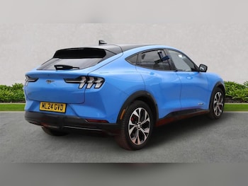 Used Ford Mustang Mach-E 2024 for sale - 79143354: Photo