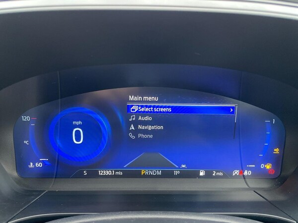 Used Ford Kuga 2022 for sale - 76305436: Photo 10