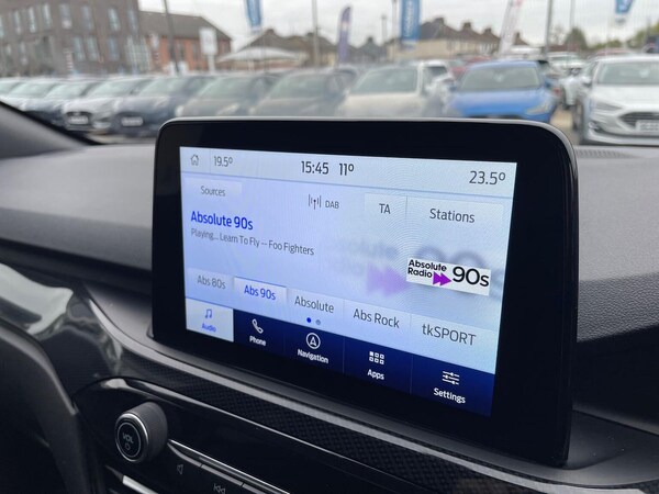 Used Ford Kuga 2022 for sale - 76305436: Photo 11