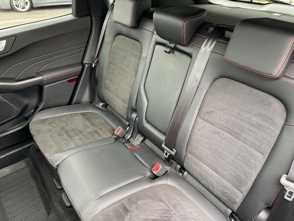 Used Ford Kuga 2022 for sale - 76305436: Photo 16