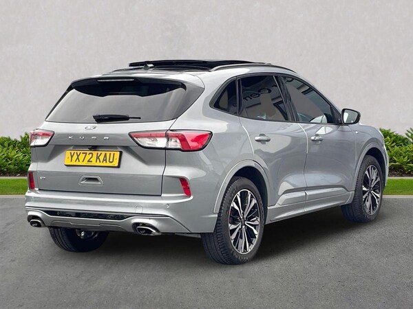 Used Ford Kuga 2022 for sale - 76305436: Photo 18