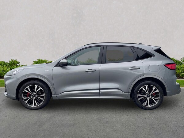 Used Ford Kuga 2022 for sale - 76305436: Photo 19