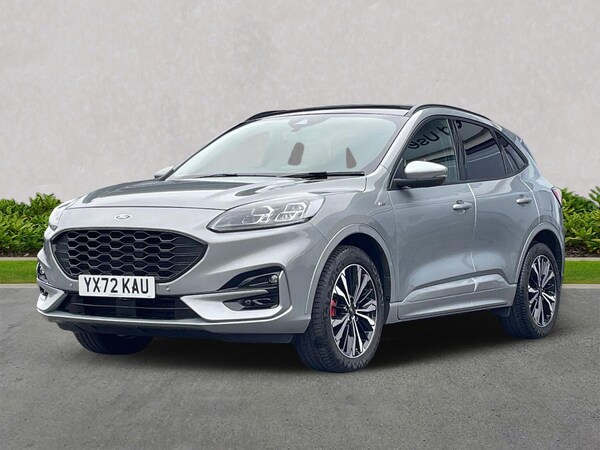 Used Ford Kuga 2022 for sale - 76305436: Photo 20
