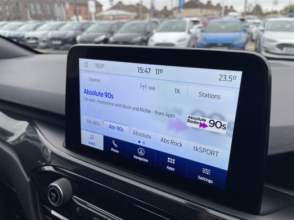 Used Ford Kuga 2022 for sale - 76305436: Photo 24