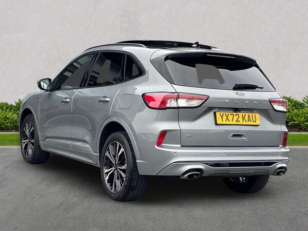 Used Ford Kuga 2022 for sale - 76305436: Photo 2