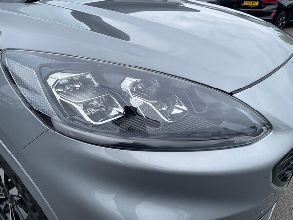 Used Ford Kuga 2022 for sale - 76305436: Photo 34